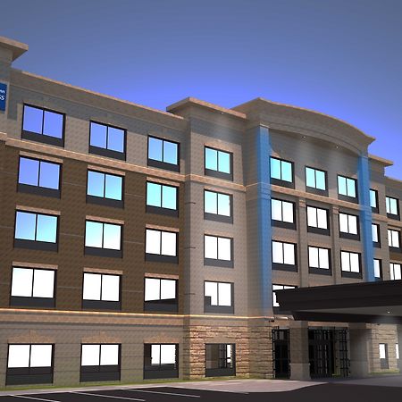 Holiday Inn Express & Suites - Elizabethtown North By Ihg Exterior photo