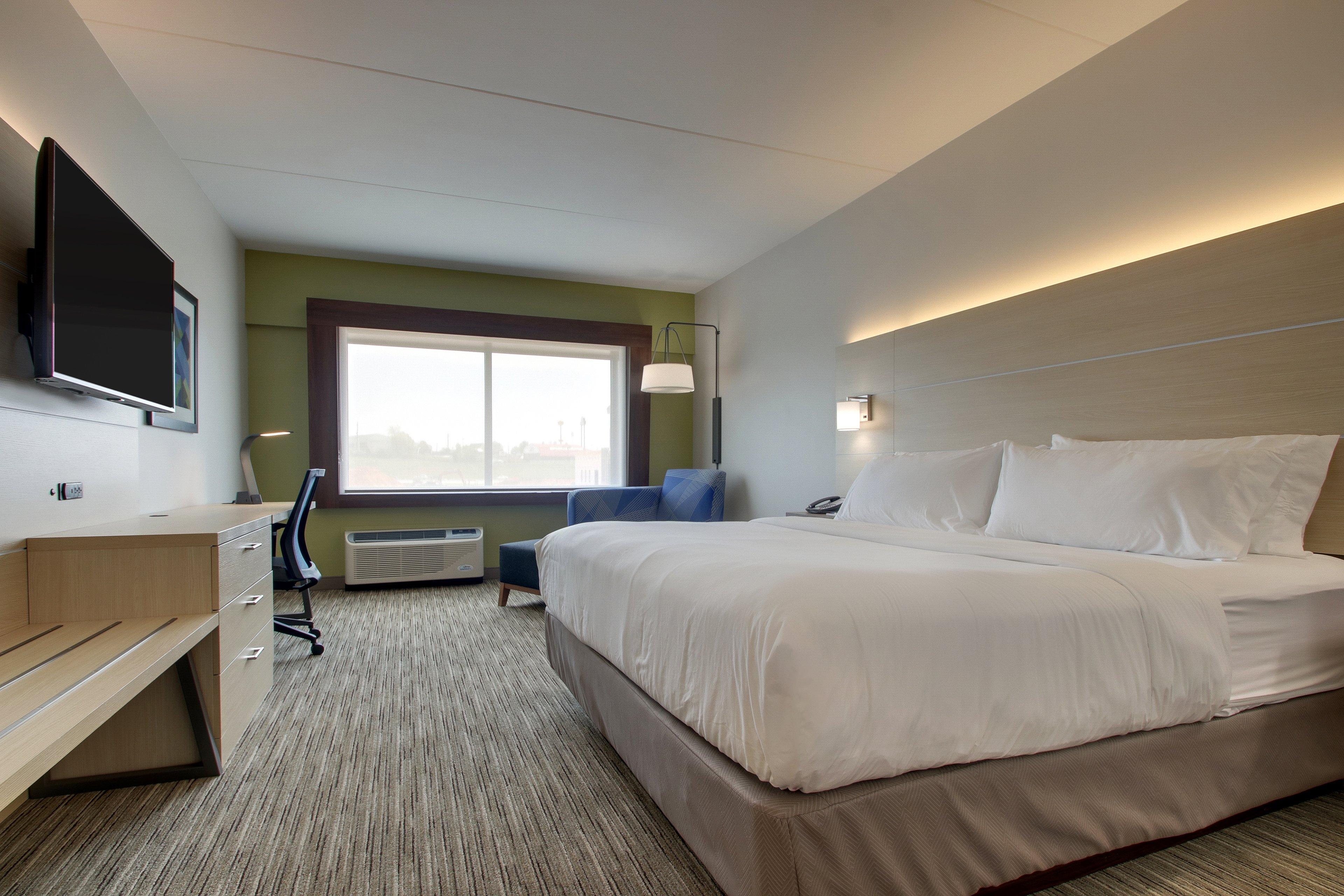 Holiday Inn Express & Suites - Elizabethtown North By Ihg Exterior photo