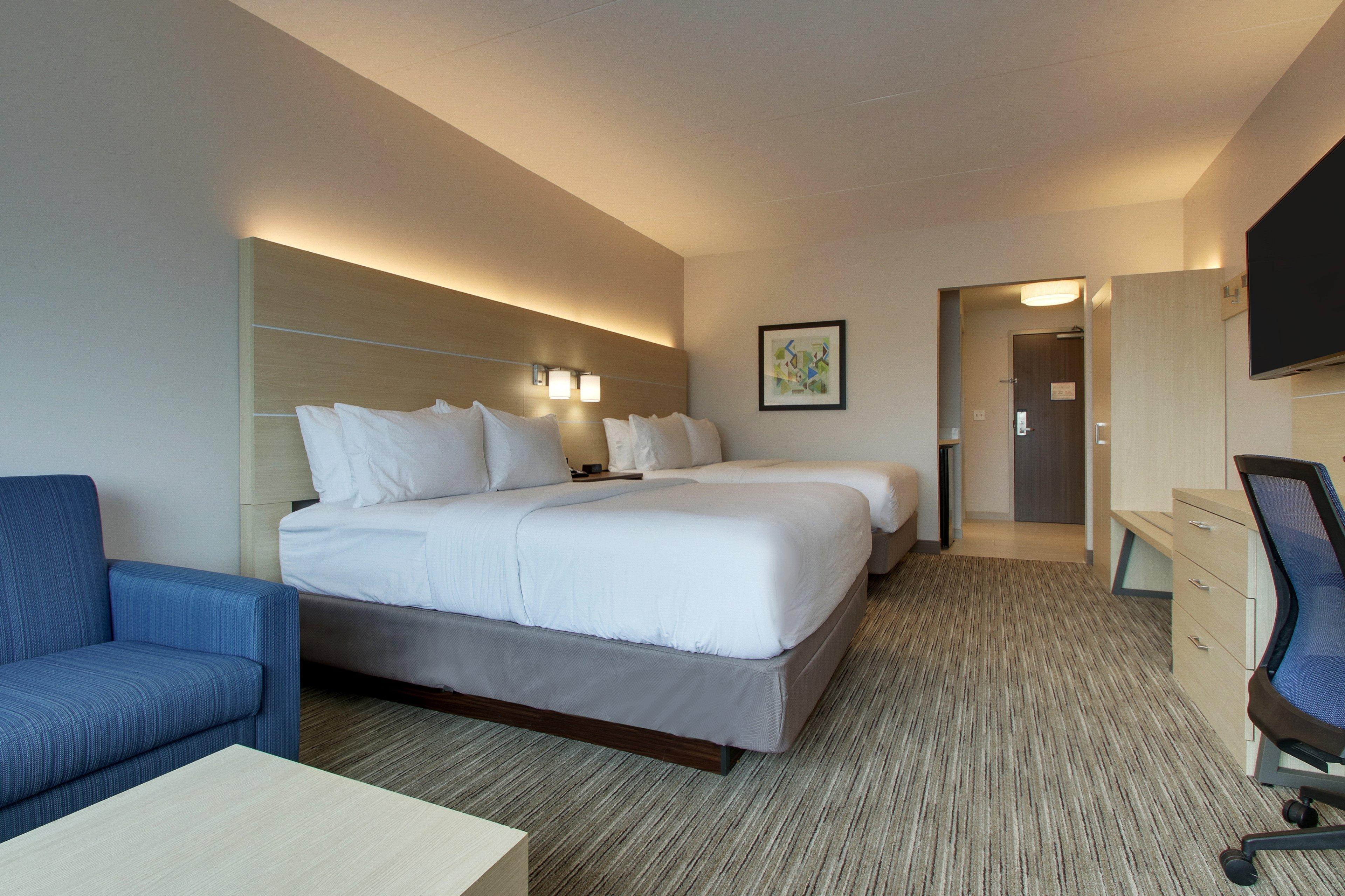 Holiday Inn Express & Suites - Elizabethtown North By Ihg Exterior photo