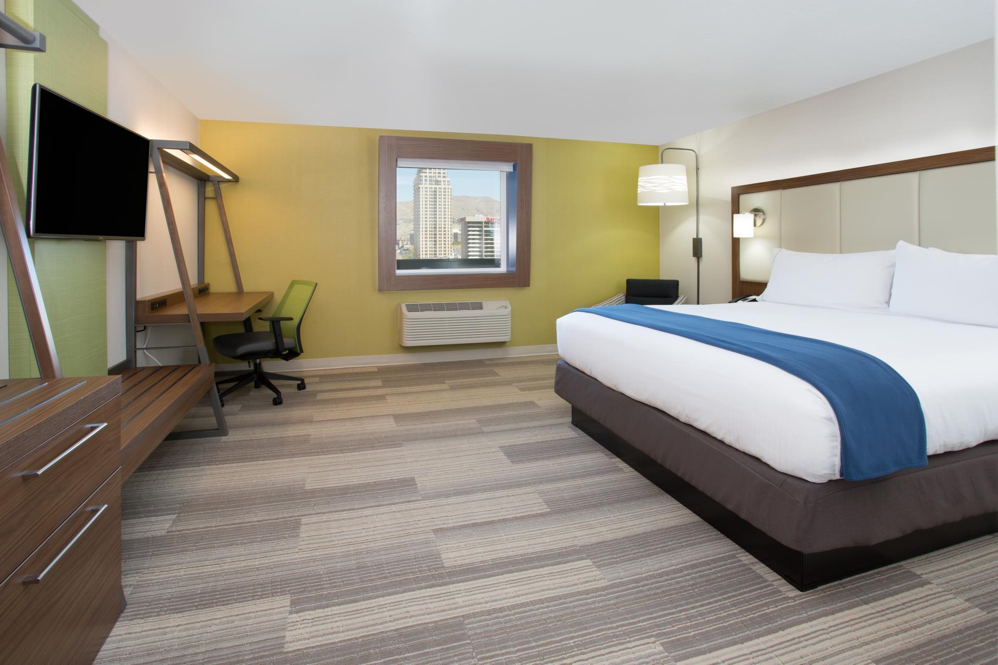 Holiday Inn Express & Suites - Elizabethtown North By Ihg Exterior photo