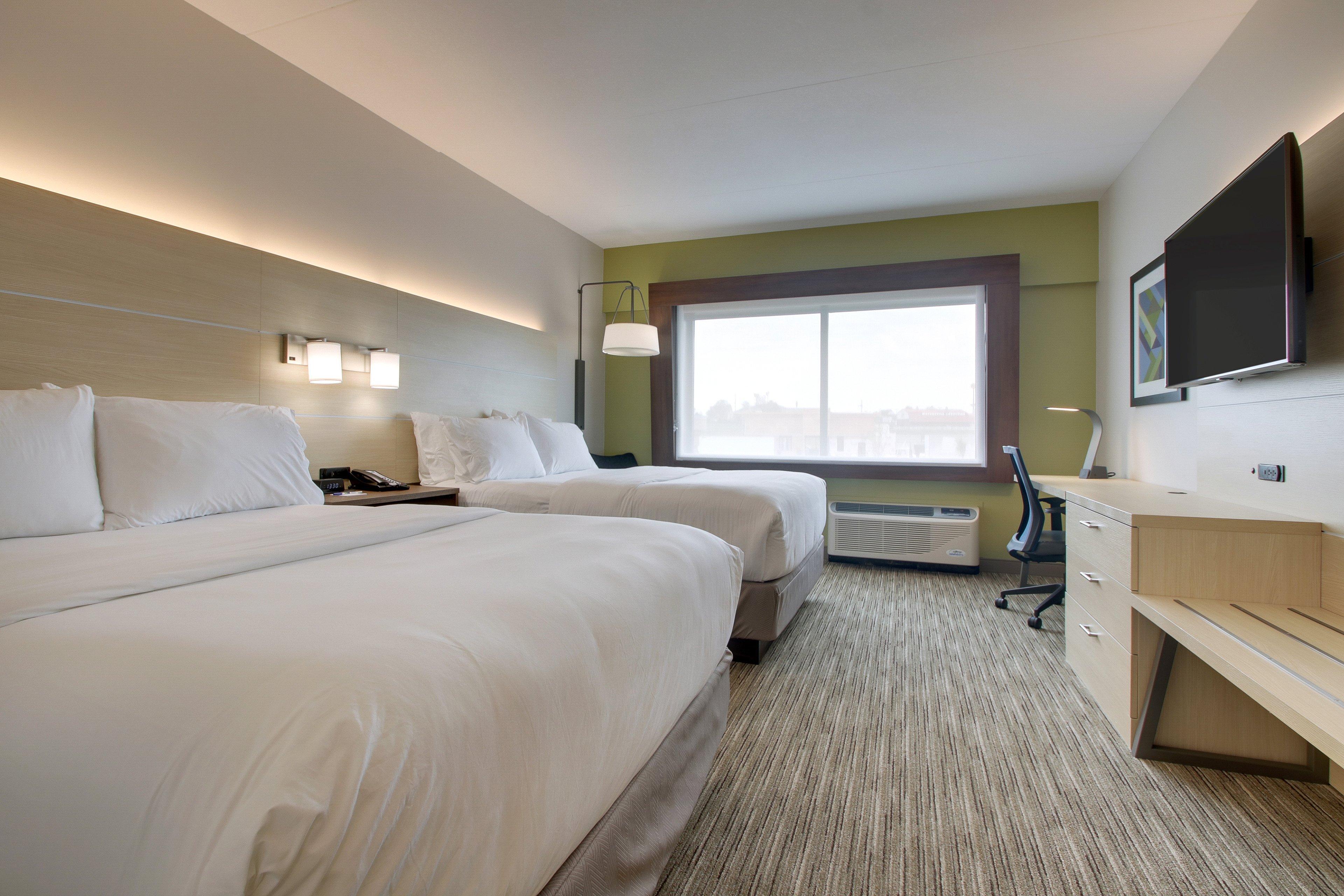 Holiday Inn Express & Suites - Elizabethtown North By Ihg Exterior photo
